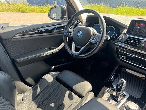 BMW X3 6 of 10