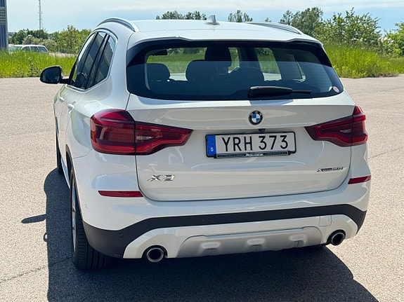 BMW X3 8 of 10