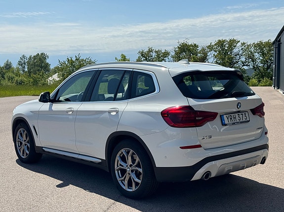 BMW X3 7 of 10
