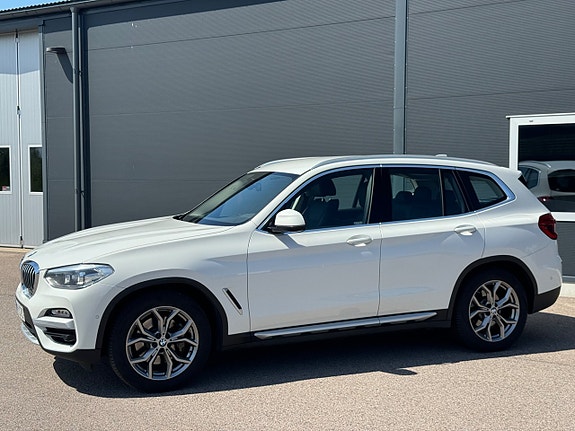 BMW X3 10 of 10