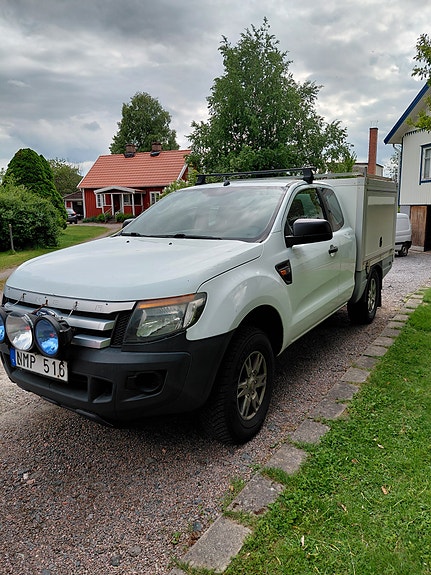 Ford Ranger 2 of 2
