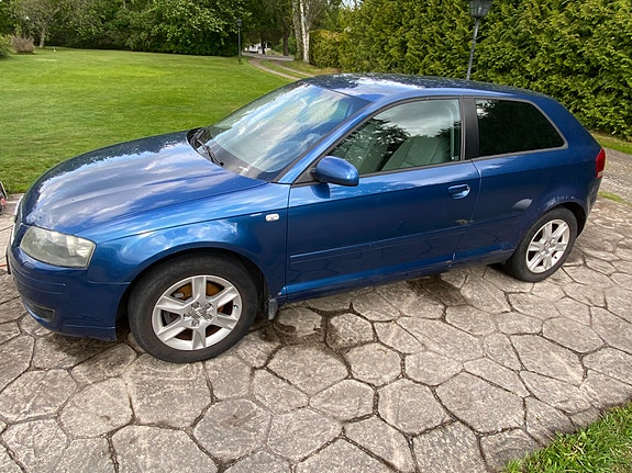 Audi A3 2 of 5