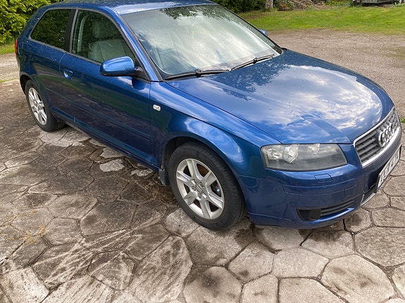 Audi A3 4 of 5