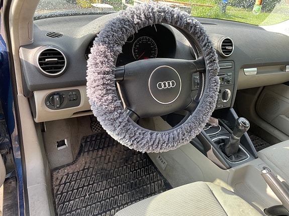 Audi A3 5 of 5