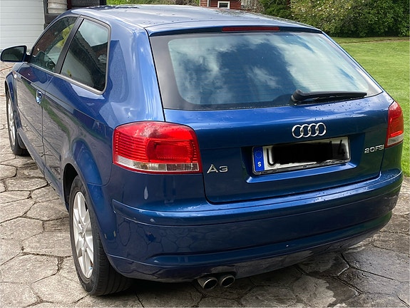 Audi A3 3 of 5