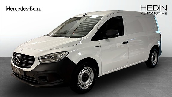 Mercedes-Benz eCitan