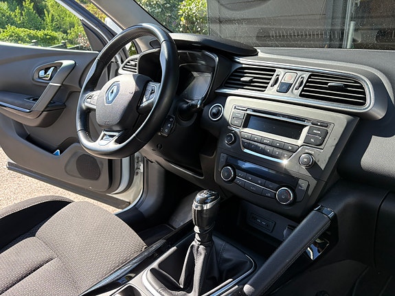 Renault Kadjar 5 of 5