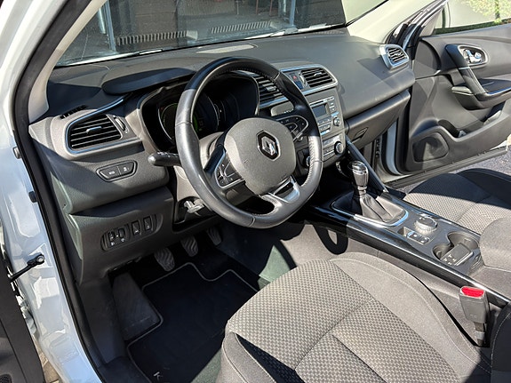 Renault Kadjar 4 of 5