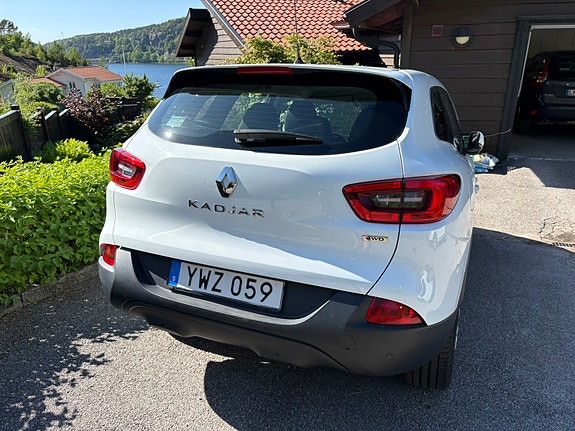 Renault Kadjar 3 of 5