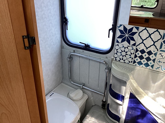 Adria 562 UL 5 of 12