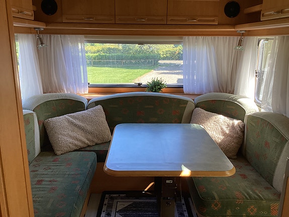 Adria 562 UL 6 of 12