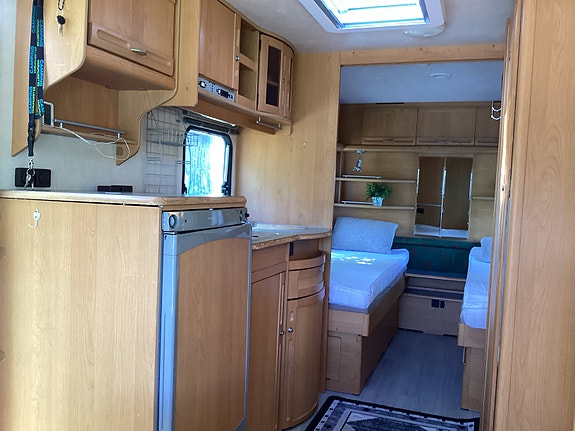 Adria 562 UL 11 of 12