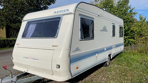 Adria 562 UL 11 of 12