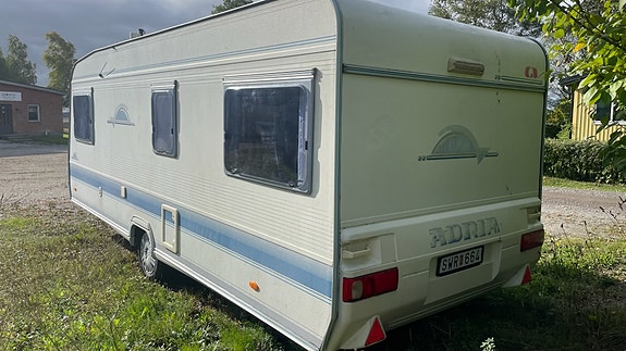 Adria 562 UL 12 of 12