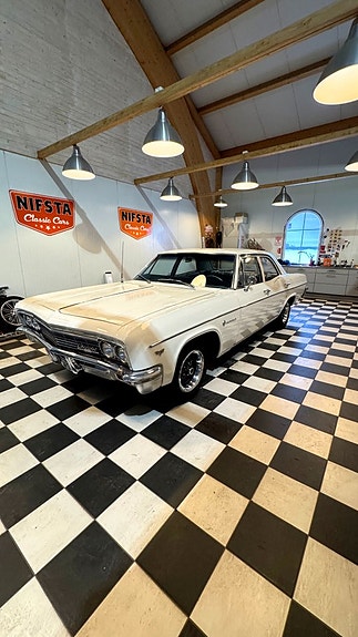 Chevrolet Impala