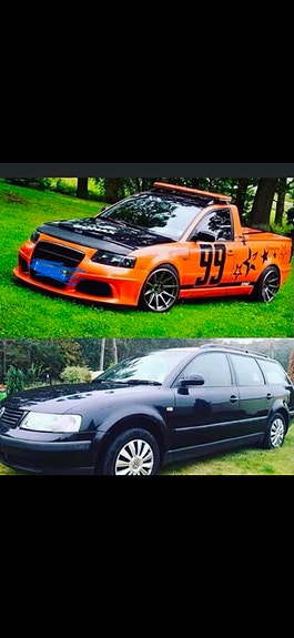 İkinci el  Volkswagen Passat 2.3
