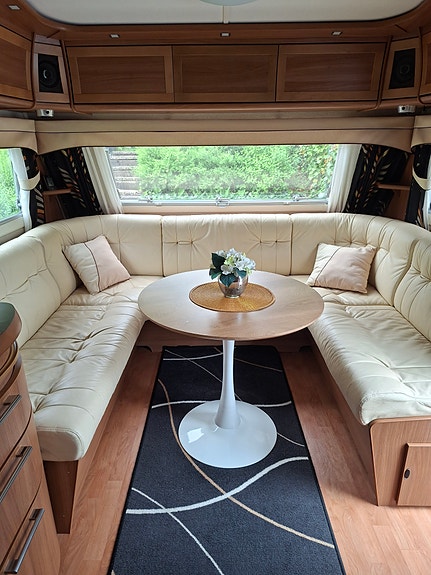 KABE ROYAL 560 KS XL 6 of 22