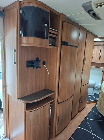 KABE ROYAL 560 KS XL 13 of 22