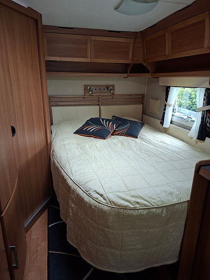 KABE ROYAL 560 KS XL 9 of 22