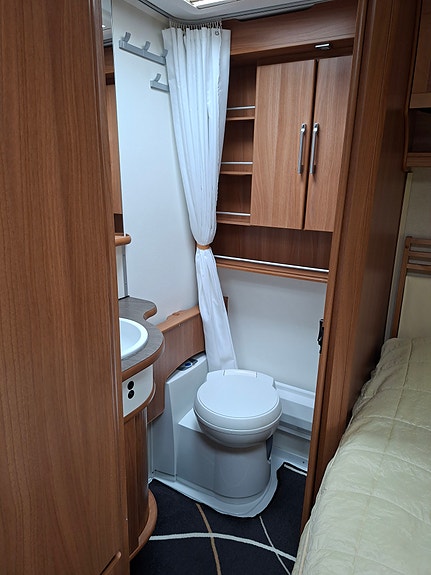 KABE ROYAL 560 KS XL 11 of 22
