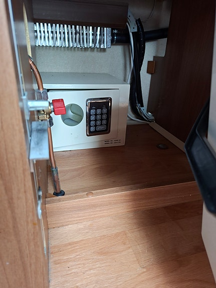 KABE ROYAL 560 KS XL 21 of 22