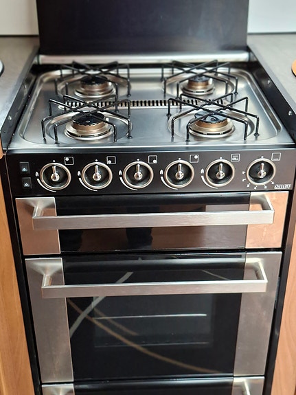 KABE ROYAL 560 KS XL 15 of 22