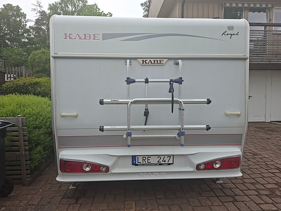 KABE ROYAL 560 KS XL 5 of 22