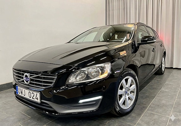 İkinci el  Volvo V60 1.6