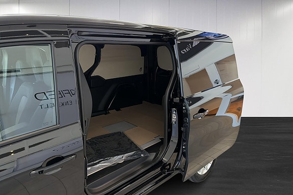 Mercedes-Benz Citan 112 6 of 12