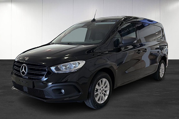 Mercedes-Benz Citan 112