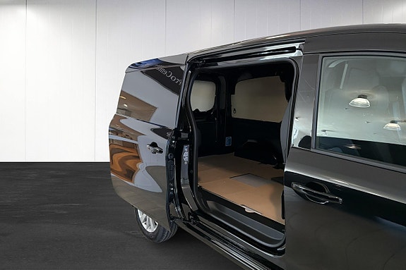 Mercedes-Benz Citan 112 7 of 12
