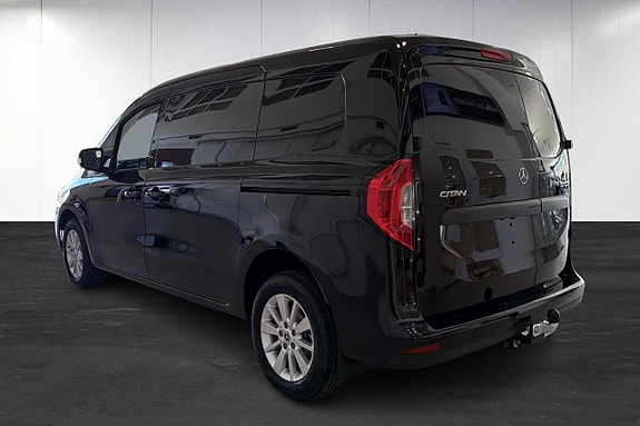 Mercedes-Benz Citan 112 4 of 5