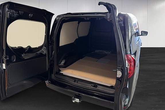 Mercedes-Benz Citan 112 3 of 5