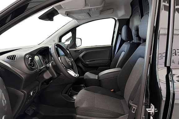 Mercedes-Benz Citan 112 10 of 12
