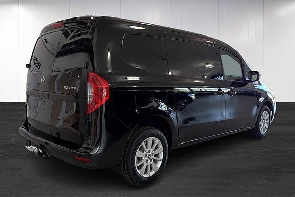 Mercedes-Benz Citan 112 5 of 5