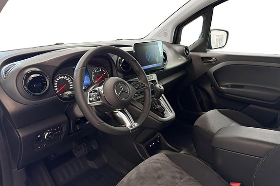 Mercedes-Benz Citan 112 8 of 12