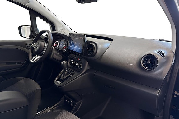Mercedes-Benz Citan 112 11 of 12