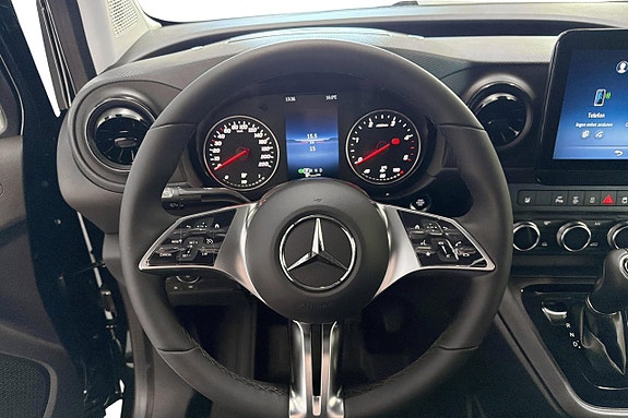 Mercedes-Benz Citan 112 9 of 12