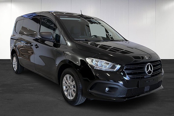 Mercedes-Benz Citan 112 2 of 5