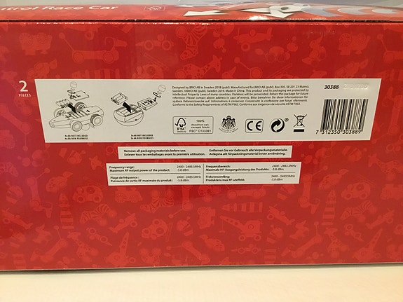 Product image 4 of 5