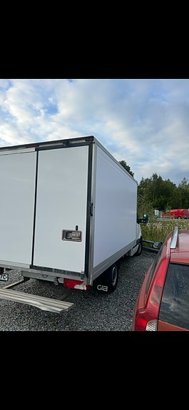Mercedes-Benz Sprinter 314 2 of 2