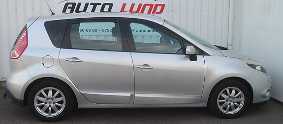 Renault Scenic 5 of 5