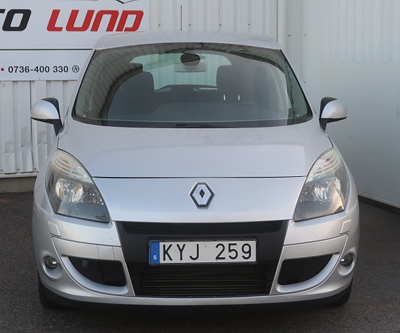 Renault Scenic 2 of 5