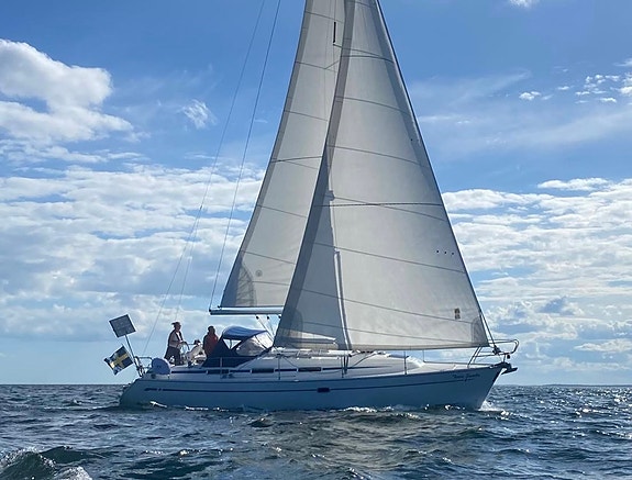 Bavaria 36 — View photo 1