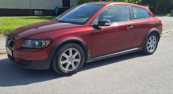 Brugt Volvo C30 