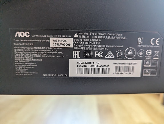 Product image 3 of 3