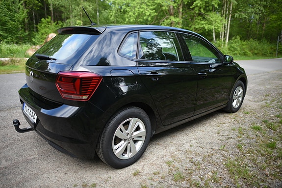 Volkswagen Polo 3 of 5