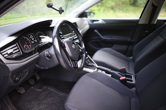 Volkswagen Polo 5 of 5