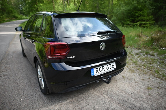 Volkswagen Polo 4 of 5