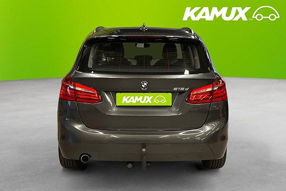 BMW 218 5 of 5
